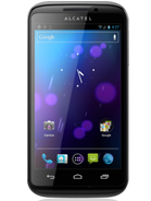 Best available price of alcatel OT-993 in Canada