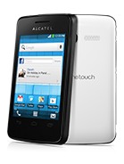 Best available price of alcatel One Touch Pixi in Canada