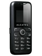 Best available price of alcatel OT-S120 in Canada