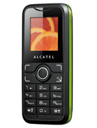 Best available price of alcatel OT-S210 in Canada
