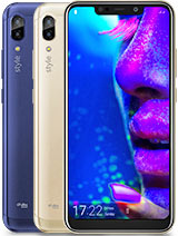 Best available price of Allview Soul X5 Style in Canada