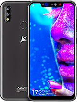 Best available price of Allview Soul X5 Pro in Canada