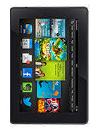 Best available price of Amazon Kindle Fire HD 2013 in Canada