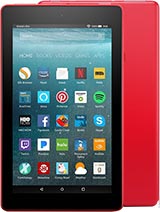 Best available price of Amazon Fire 7 2017 in Canada
