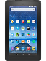 Best available price of Amazon Fire 7 in Canada