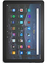 Best available price of Amazon Fire HD 10 Plus (2021) in Canada