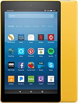 Best available price of Amazon Fire HD 8 2017 in Canada