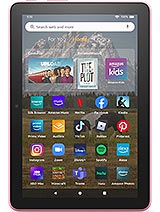 Best available price of Amazon Fire HD 8 (2022) in Canada