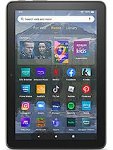 Best available price of Amazon Fire HD 8 Plus (2022) in Canada