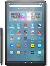 Best available price of Amazon Fire Max 11 in Canada