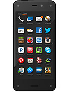 Best available price of Amazon Fire Phone in Canada