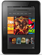 Best available price of Amazon Kindle Fire HD in Canada