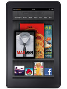 Best available price of Amazon Kindle Fire in Canada