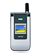 Best available price of Amoi A210 in Canada