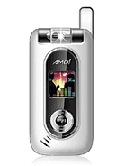 Best available price of Amoi H815 in Canada