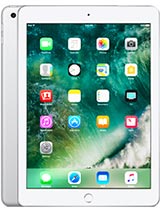 Best available price of Apple iPad 9-7 2017 in Canada