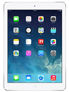 Best available price of Apple iPad Air in Canada