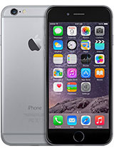 Best available price of Apple iPhone 6 in Canada