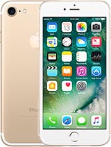Best available price of Apple iPhone 7 in Canada