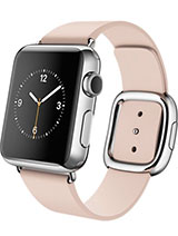 Best available price of Apple Watch 38mm 1st gen in Canada