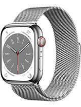 Best available price of Apple Watch Series 8 in Canada