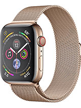 Best available price of Apple Watch Series 4 in Canada