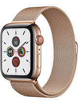 Best available price of Apple Watch Series 5 in Canada