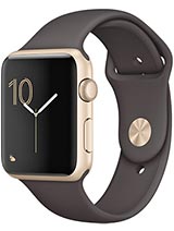 Best available price of Apple Watch Series 1 Aluminum 42mm in Canada