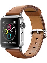 Best available price of Apple Watch Series 2 38mm in Canada