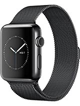Best available price of Apple Watch Series 2 42mm in Canada