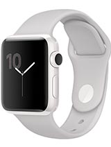 Best available price of Apple Watch Edition Series 2 38mm in Canada