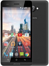 Best available price of Archos 50b Helium 4G in Canada