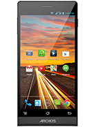 Best available price of Archos 50c Oxygen in Canada