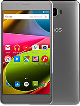 Best available price of Archos 55 Cobalt Plus in Canada