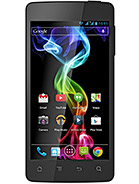Best available price of Archos 45 Platinum in Canada