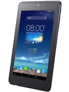 Best available price of Asus Fonepad 7 in Canada