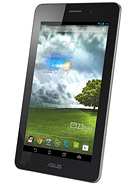 Best available price of Asus Fonepad in Canada