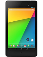 Best available price of Asus Google Nexus 7 2013 in Canada
