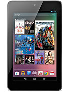 Best available price of Asus Google Nexus 7 in Canada