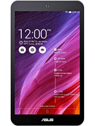 Best available price of Asus Memo Pad 8 ME181C in Canada