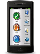 Best available price of Garmin-Asus nuvifone G60 in Canada