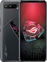 Best available price of Asus ROG Phone 5 Pro in Canada