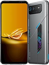Best available price of Asus ROG Phone 6D in Canada