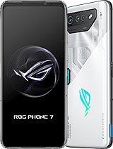 Best available price of Asus ROG Phone 7 in Canada