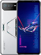 Best available price of Asus ROG Phone 6 Pro in Canada