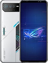 Best available price of Asus ROG Phone 6 in Canada