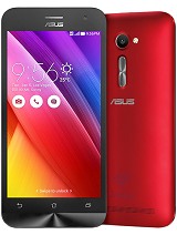 Best available price of Asus Zenfone 2 ZE500CL in Canada