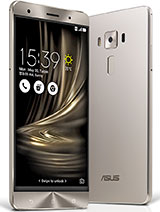 Best available price of Asus Zenfone 3 Deluxe ZS570KL in Canada