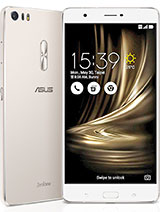 Best available price of Asus Zenfone 3 Ultra ZU680KL in Canada
