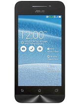 Best available price of Asus Zenfone 4 2014 in Canada